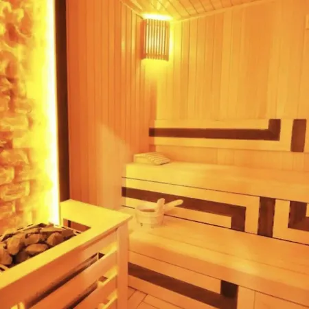 Elegant 1bd Terrace Gem Poolparking! #344 Apartment Istanbul