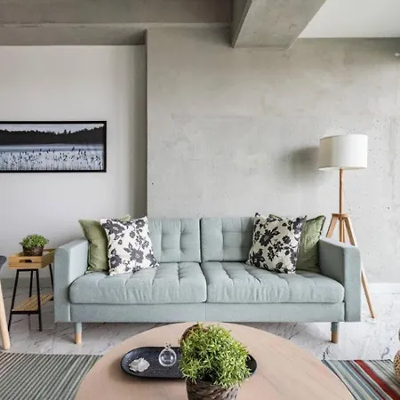 Elegant 1bd Terrace Gem Poolparking! #344 * Κωνσταντινούπολη