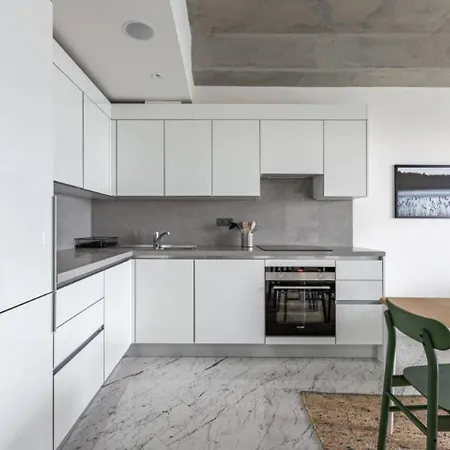 Elegant 1bd Terrace Gem Poolparking! #344