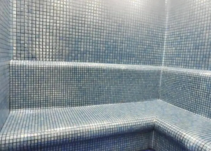 Apartamento Elegant 1bd Terrace Gem Poolparking! #344 *