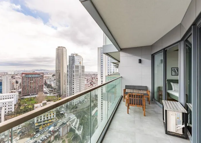 Elegant 1bd Terrace Gem Poolparking! #344 Apartamento